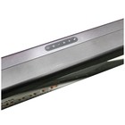 Саундбар ELTRONIC SOUND SLICK (30-05), беспроводной, 120 Вт, USB, AUX, Optical, BT, черный - фото 9458738