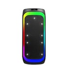 Портативная караоке система ELTRONIC FIRE BOX 1000 (30-09), 100 Вт, TWS, AUX, USB,BT,черная - фото 51546180 Портативная караоке система ELTRONIC FIRE BOX 1000 (30-09), 100 Вт, TWS, AUX, USB,BT,черная - фото 51546180