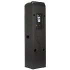 Портативная караоке система ELTRONIC CRAZY BOX (30-23), 240 Вт,AUX,USB,BT, подсветка,черная - фото 9458799