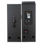 Портативная караоке система ELTRONIC CRAZY BOX (30-24), 160 Вт,AUX,USB,BT, подсветка,черная - фото 9458817