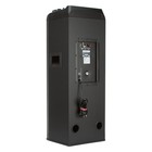 Портативная караоке система ELTRONIC CRAZY BOX (30-24), 160 Вт,AUX,USB,BT, подсветка,черная - фото 9458819