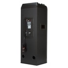 Портативная караоке система ELTRONIC CRAZY BOX (30-24), 160 Вт,AUX,USB,BT, подсветка,черная - фото 9458813