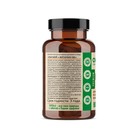 Магний цитрат + В6, 90 капсул по 620 мг - Фото 2