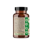 Янтарная кислота, 60 капсул по 620 мг - Фото 2