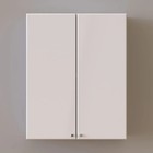 Шкаф навесной Spectrum 60, 600×750×220 мм, цвет белый - Фото 3