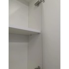 Шкаф навесной Spectrum 60, 600×750×220 мм, цвет белый - Фото 6