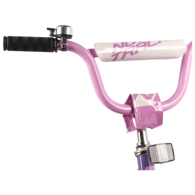 Велосипед 18" Novatrack VECTOR, цвет фиолетовый