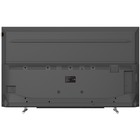 Телевизор Digma Pro 43L, 43", 3840x2160, QLED, DVB-T2/C/S2, HDMI 3, USB 2, Smart TV, чёрный - фото 51546239