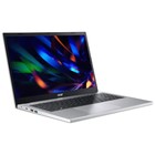 Ноутбук Acer Extensa 15EX215-23, 15,6", R 3 7320U,8Gb,SSD 256Gb,AMD Radeon,noOS,серебристый - фото 9458918