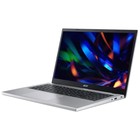 Ноутбук Acer Extensa 15EX215-23, 15,6", R 3 7320U,8Gb,SSD 256Gb,AMD Radeon,noOS,серебристый - Фото 3