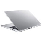 Ноутбук Acer Extensa 15EX215-23, 15,6", R 3 7320U,8Gb,SSD 256Gb,AMD Radeon,noOS,серебристый - фото 9458921