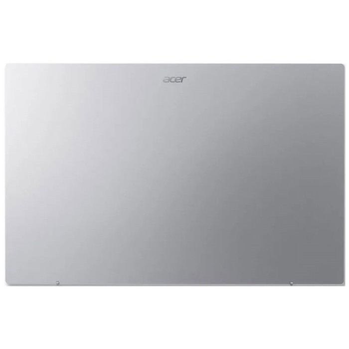Ноутбук Acer Extensa 15EX215-23, 15,6", R 3 7320U,8Gb,SSD 256Gb,AMD Radeon,noOS,серебристый