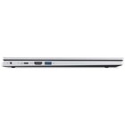 Ноутбук Acer Extensa 15EX215-23, 15,6", R 3 7320U,8Gb,SSD 256Gb,AMD Radeon,noOS,серебристый - фото 9458924