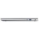 Ноутбук Acer Extensa 15EX215-23, 15,6", R 3 7320U,8Gb,SSD 256Gb,AMD Radeon,noOS,серебристый - фото 9458925
