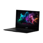 Ноутбук ACD 15S G2, 15.6", i3-1215U, 8 Гб, SSD 256 Гб, Intel UHD, noOS, черный - Фото 2