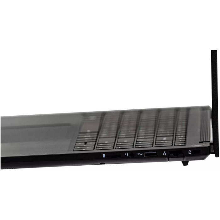 Ноутбук ACD 15S G2, 15,6", i5-1235U, 8Gb,SSD 256Gb, IntelIris Xe, noOS, черный
