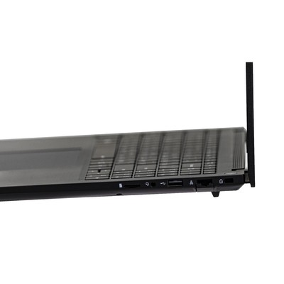Ноутбук ACD 15S G2, 15.6", i7-1255U, 8 Гб, SSD 256 Гб, IntelIris Xe, noOS, черный