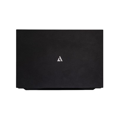 Ноутбук ACD 15S G2, 15.6", i7-1255U, 8 Гб, SSD 512 Гб, IntelIris Xe, noOS, черный