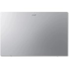 Ноутбук Acer Extensa 15EX215-33, 15,6",Intel N100, 8Gb,SSD 256Gb,Intel UHD,noOS,серебристый - Фото 6