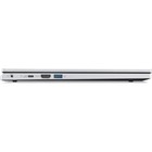 Ноутбук Acer Extensa 15EX215-33, 15,6",Intel N100, 8Gb,SSD 256Gb,Intel UHD,noOS,серебристый - Фото 8