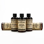 Гель для душа женский с маслом кедра и экстрактом календулы, 300 мл, DR.FOLENDER - Фото 9