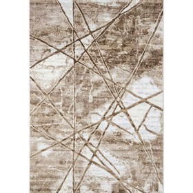 Ковёр прямоугольный Merinos Antep, размер 200x500 см