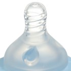Бутылочка для кормления, широкое горло «Сыночек», 270 мл., с ручками - Фото 6