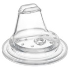 Поильник-непроливайка M&B «Наш сыночек», мягкий носик, от 9 мес., 270 мл. - Фото 7