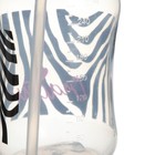 Поильник-непроливайка детский M&B «Зебра» с трубочкой, от 9 мес., 270 мл. - Фото 3