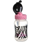 Поильник-непроливайка детский M&B «Зебра» с трубочкой, от 9 мес., 270 мл. - Фото 10