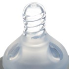 Бутылочка для кормления, широкое горло Little world collection, 270 мл., с ручками - Фото 6