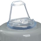 Поильник-непроливайка M&B Little world collection, мягкий носик, от 9 мес., 270 мл. - Фото 6