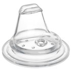 Поильник-непроливайка M&B Little world collection, мягкий носик, от 9 мес., 270 мл. - Фото 7