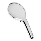 Душевая лейка Accoona A346-2, пластик, хром - фото 23848709