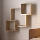 Полка П-4, 1008 х 200 х 1008, белый - фото 23828287