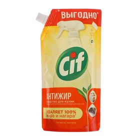 Чистящее средство CIF для кухни, 500 мл