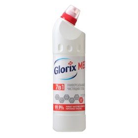 Чистящее средство GLORIX универсальное, 750 мл