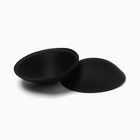 Купальник женский слитный с завязками MINAKU, принт леопард, размер 44 - Фото 6