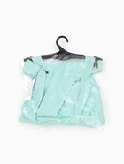 Купальник раздельный фактурный MINAKU, цвет мятный, размер 42 - Фото 9