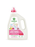 Гель для стирки COLOR SYNERGETIC 2.28 л - Фото 16