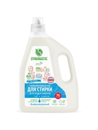 Гель для стирки PURE SYNERGETIC, гипоаллергенный, биоразлагаемый, 2.28 л - Фото 2