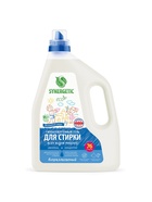 Гель для стирки SYNERGETIC UNIVERSAL «Бескрайний океан», гипоаллергенный, 2.28 л - фото 65419508