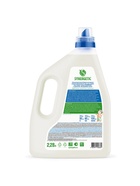 Гель для стирки SYNERGETIC UNIVERSAL «Бескрайний океан», гипоаллергенный, 2.28 л - фото 65419509