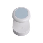 Лампа для гель лака Luazon LUF-07, UV/LED, 16 Вт, 3 диода, для типс, USB, белая - Фото 4