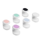 Лампа для маникюра Luazon LUF-07, UV/LED, 3 диода, 16 Вт, для типс, USB, белая - Фото 7