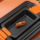 Противень для выпечки Magistro French Bakery, 37.5×23×4.7 см, антипригарное покрытие - Фото 9