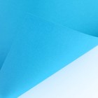 Картон цветной тонированный, А4, 16 листов, 16 цветов, немелованный, двусторонний, в пакете, 180 г/м², Холодное сердце - Фото 3