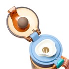 Бутылка для воды пластиковая «Вперед - к цели», 500 мл - Фото 5