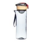 Бутылка для воды, 500 мл, Baby, с поильником - Фото 3