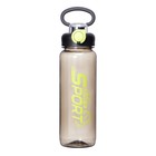 Бутылка для воды пластиковая «Движение - жизнь», 800 мл - Фото 2